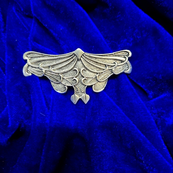 Barette Viking Style - Picture 1 of 6